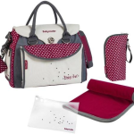 Trendy Baby Bags – Monogrammed Diaper Bags