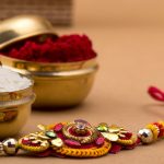 Celebrate Rakhi With Your Brother-In-Law