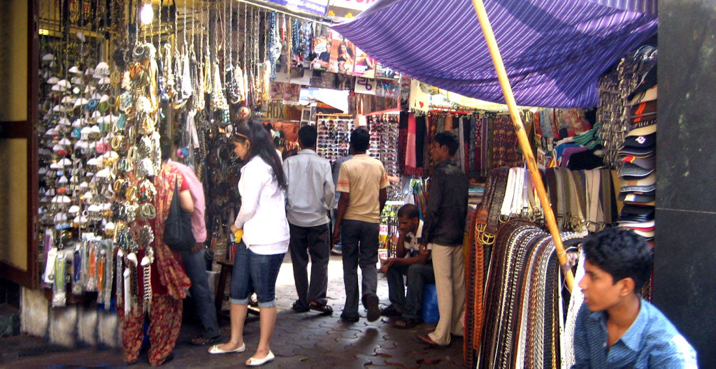 Why People Go To Chandni Chowk?