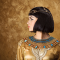 Egyptian Jewelry