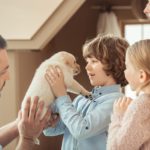 Tips for Choosing the Perfect Dog for Your Family