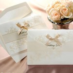 How & Where To Find Wedding Freebies