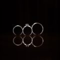 Wedding Ring Set