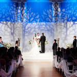 Planning a Winter Wedding