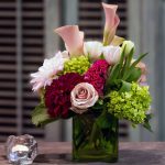 Amazing Benefits Of Sending Flowers