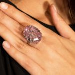 Benefits Of Investment In Australian Pink Diamond