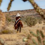 Make Fashion Statement With A Hippy Poncho